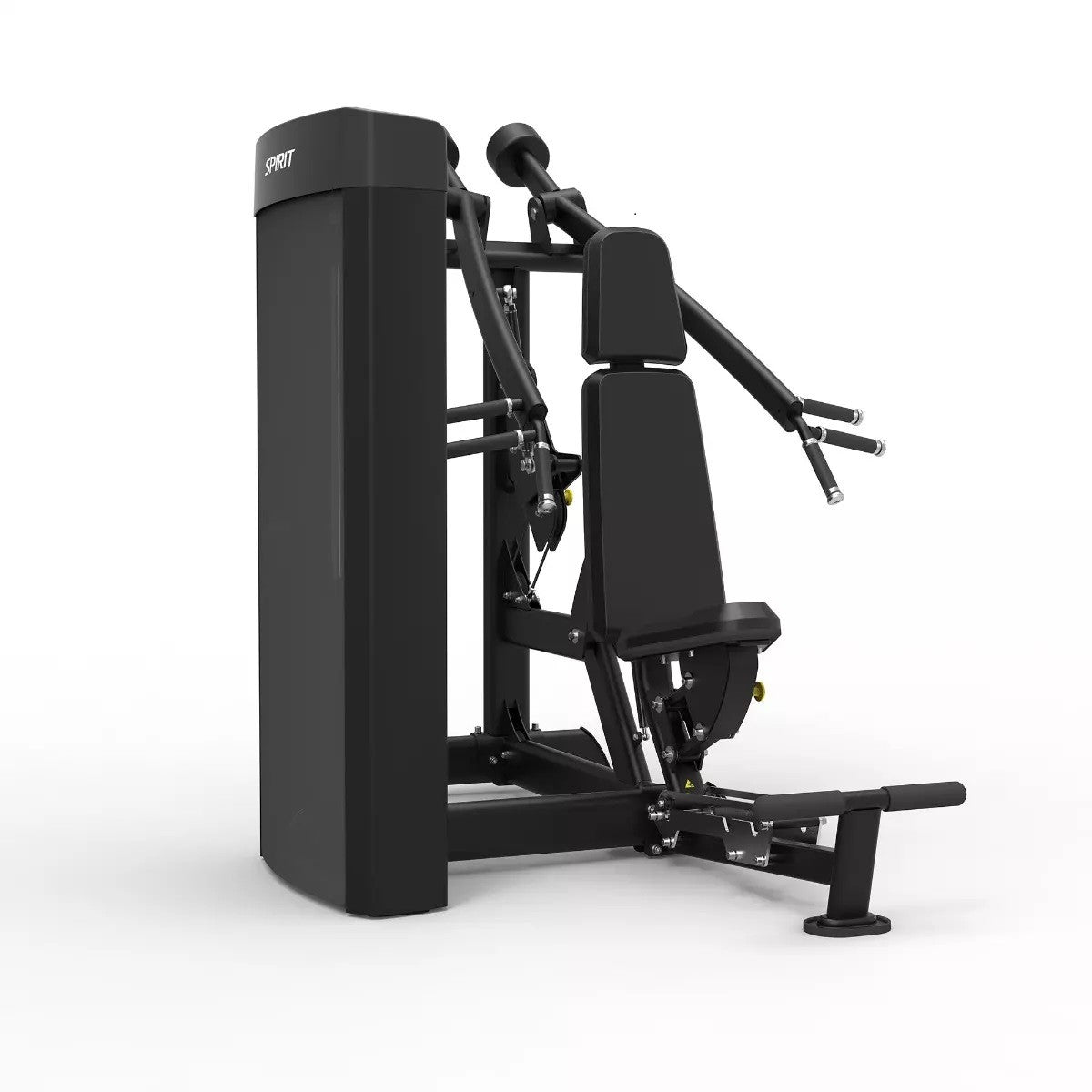 Spirit Fitness Chest/Shoulder Press