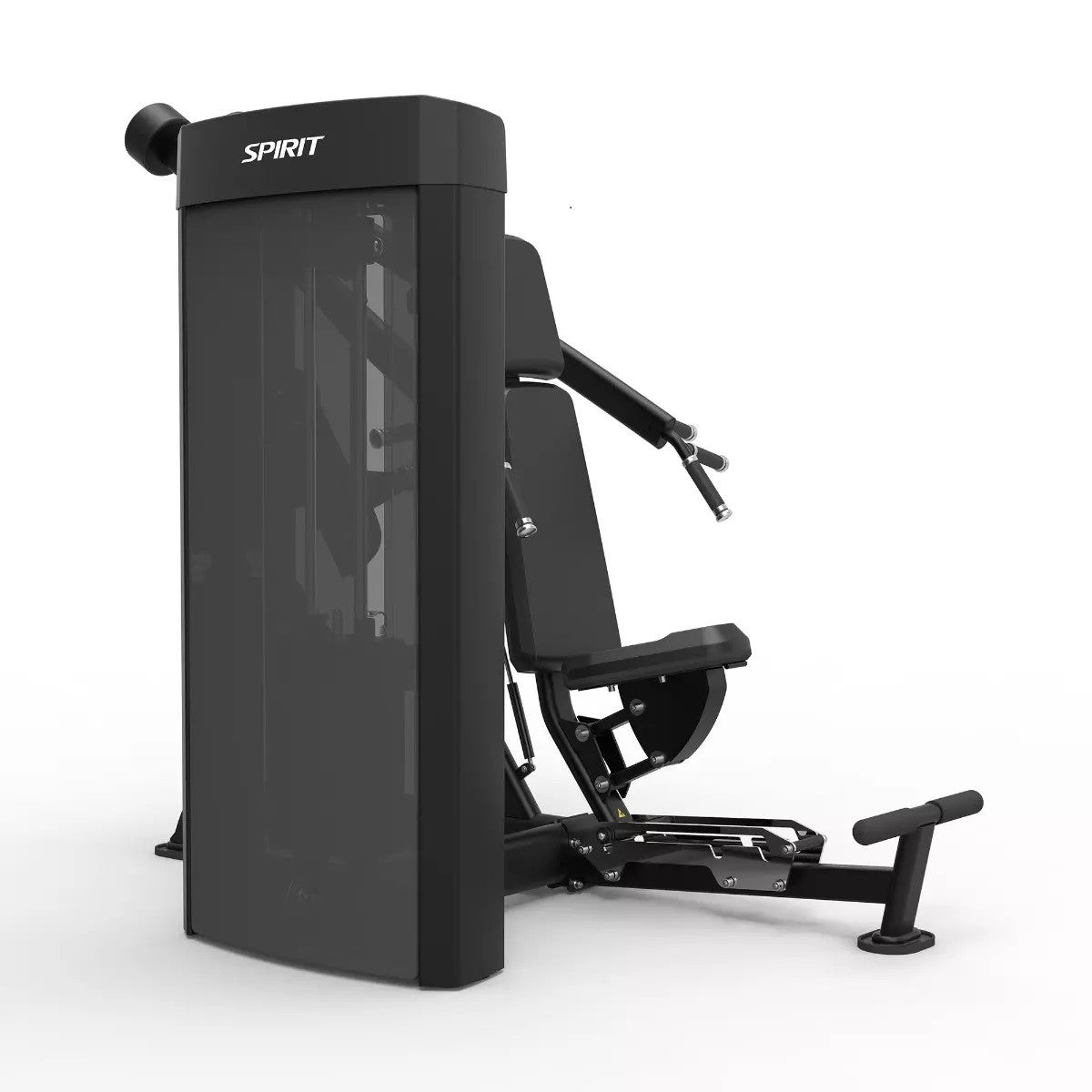 Spirit Fitness Chest/Shoulder Press