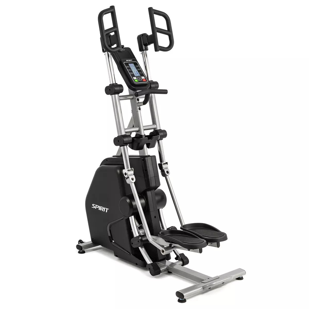 Spirit Fitness CVC800 Vertical Climber