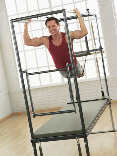 STOTT PILATES® by MERRITHEW Cadillac / Trapeze Table