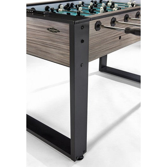 Brunswick Striker Foosball Game Table
