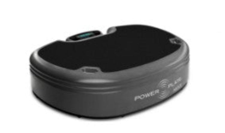 Power Plate Move - Titanium