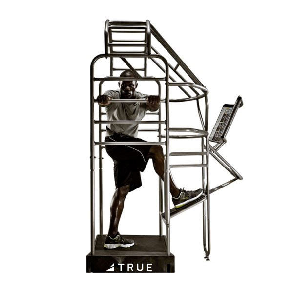 True Fitness Stretch