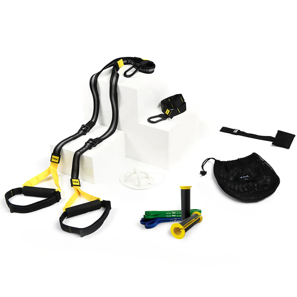 TRX Home2 Bandit Bundle - Fitness Outlet