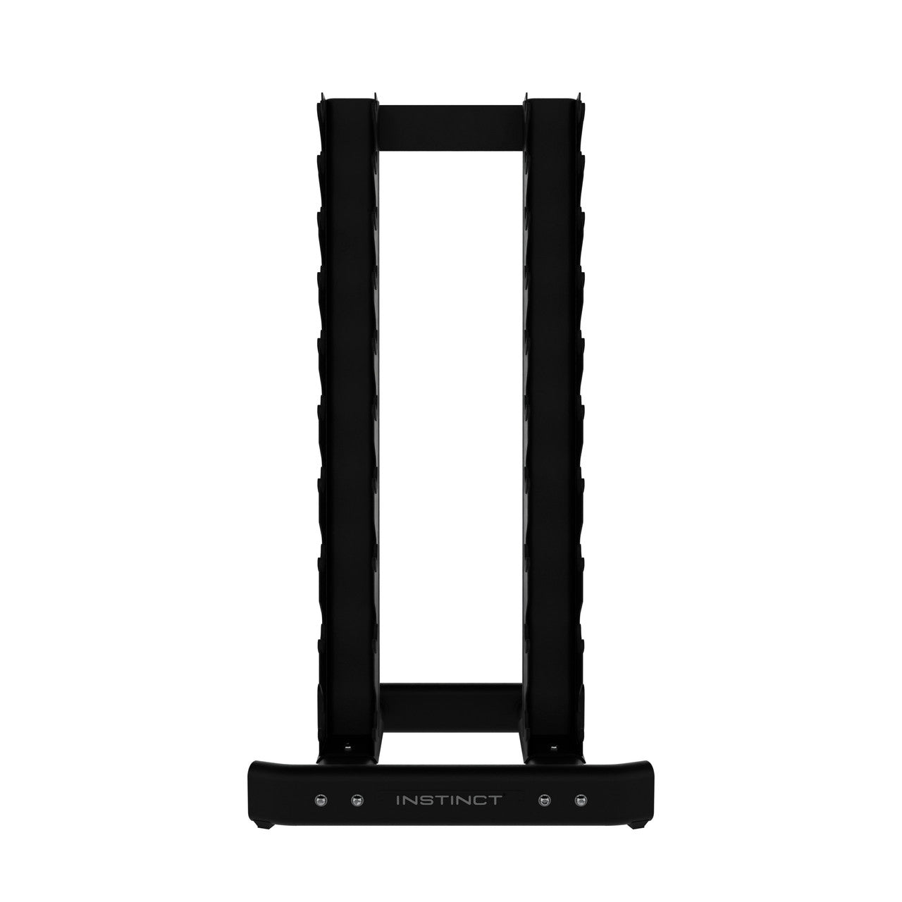 Instinct Vertical Dumbbell Rack
