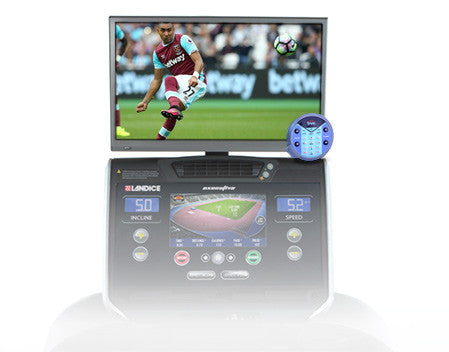 Landice Vision System (LVS)