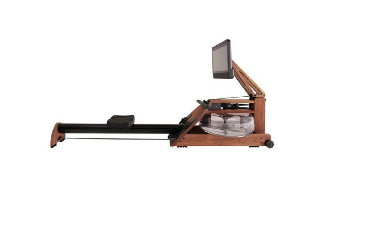 WaterRower Hybrid CityRow Connect Rowing Machine - Fitness Outlet