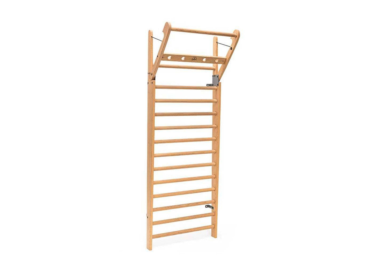 NOHRD Wall Bars (10 Bars)