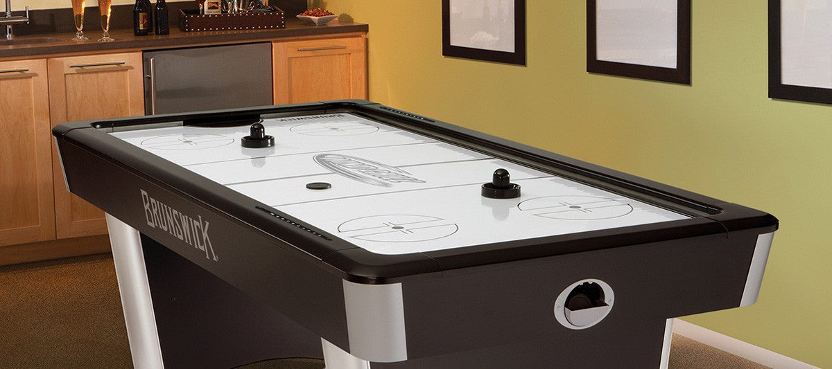 Brunswick Wind Chill Air Hockey
