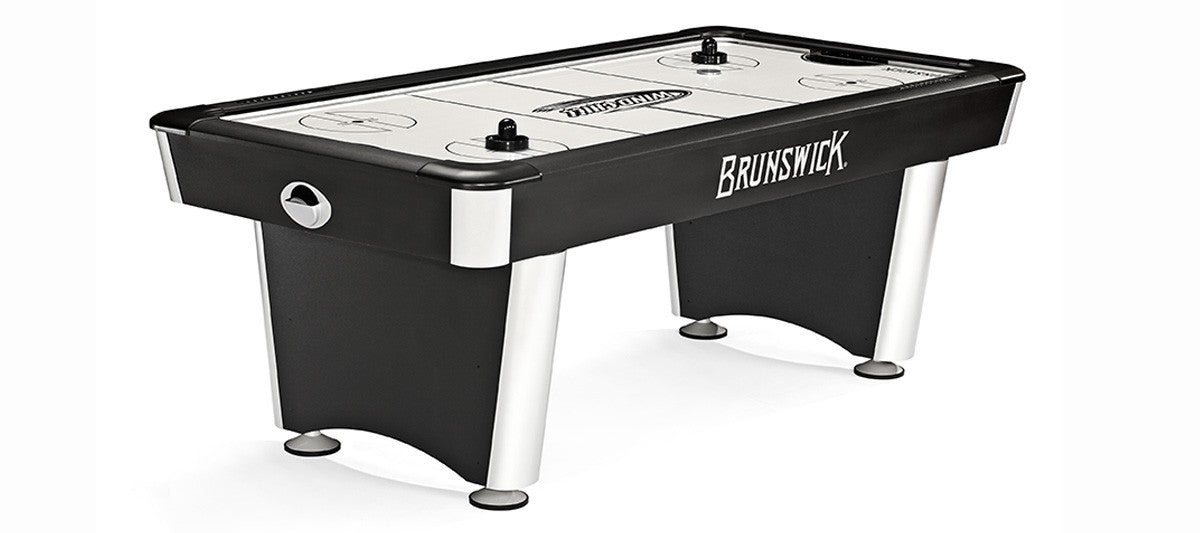 Brunswick Wind Chill Air Hockey