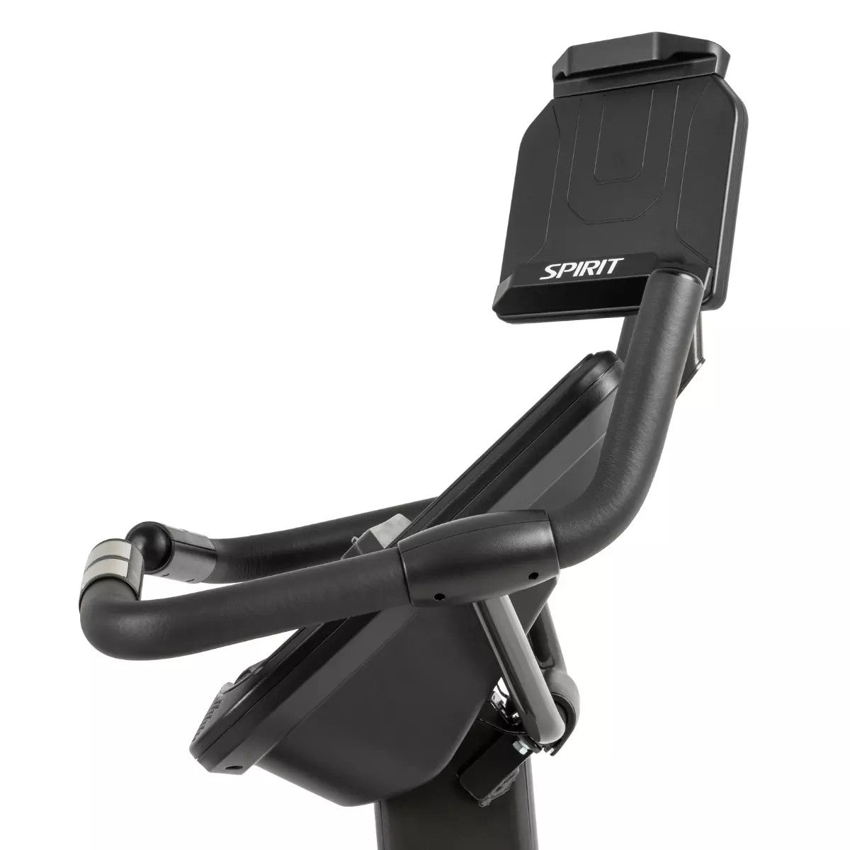 Spirit Fitness XBU55 Upright Bike
