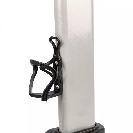 Spirit Fitness XBU55ENT Upright Exercise Bike