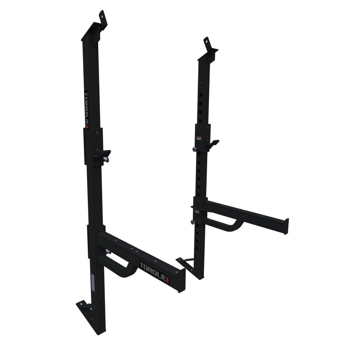 Torque 8 Ft (2.4 M) Olympic Lifting Station Module