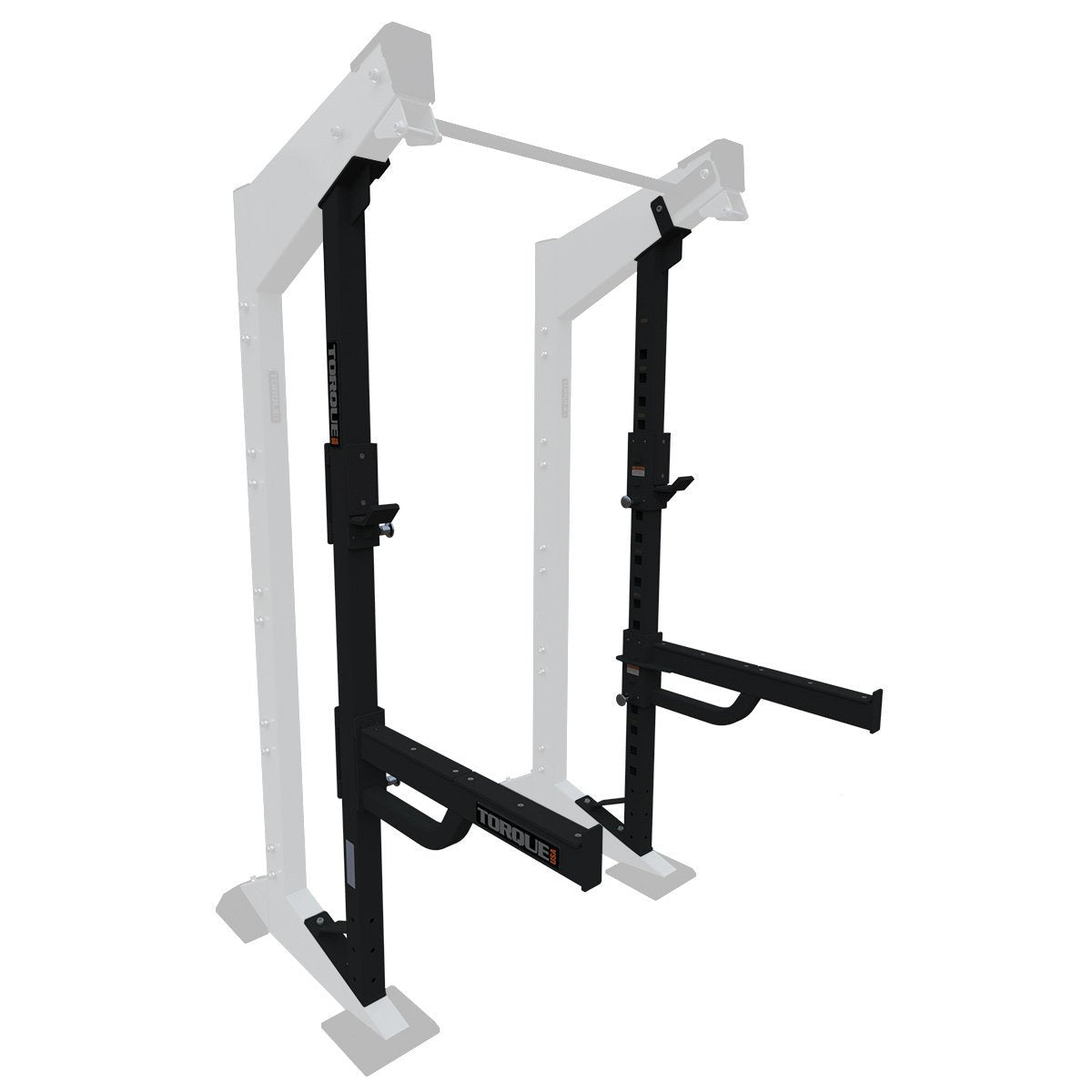 Torque 8 Ft (2.4 M) Olympic Lifting Station Module