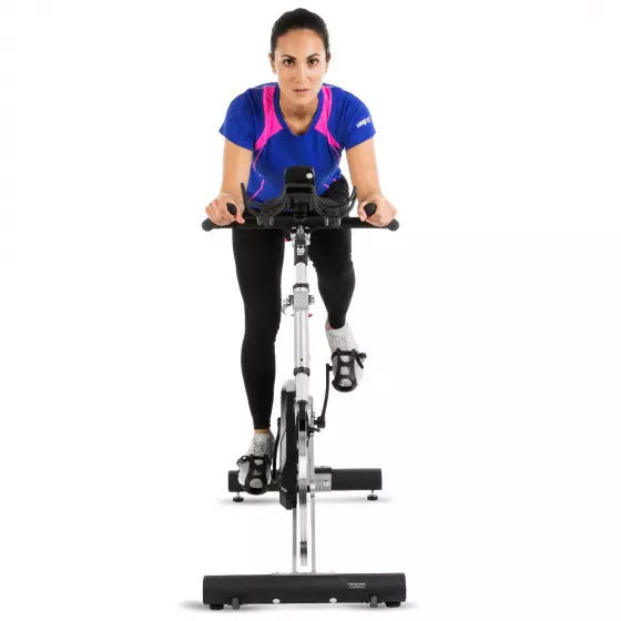 Spirit Fitness XIC600 Indoor Exercise Cycle