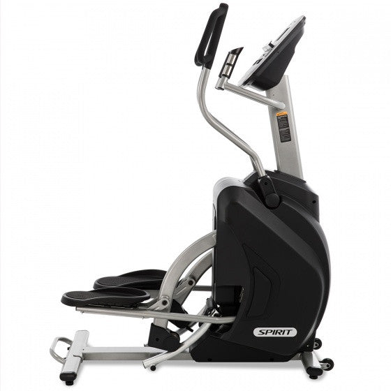 Spirit Fitness XS895 Adjustable Incline Stepper HIIT Trainer