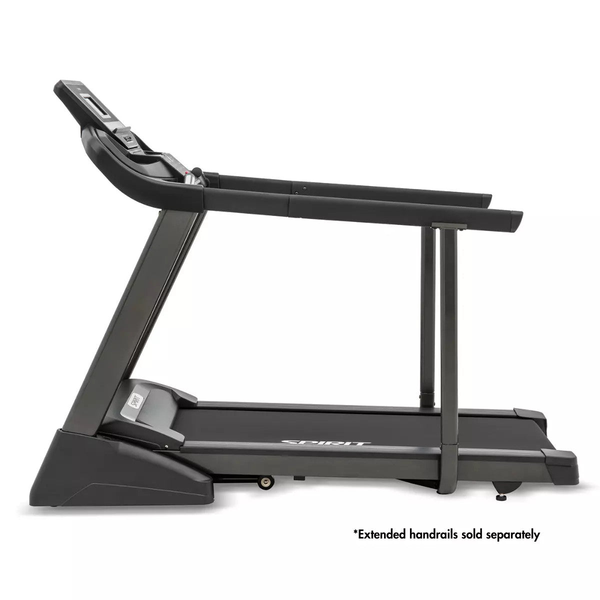 Spirit Fitness XT185 Folding Treadmill