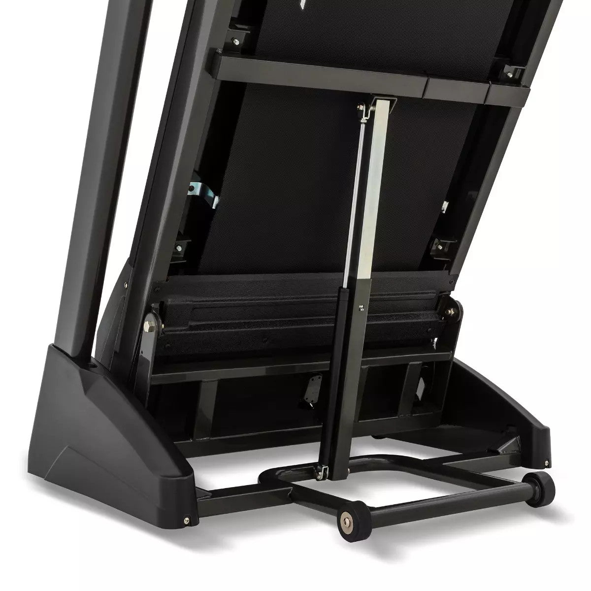 Spirit Fitness XT185 Folding Treadmill