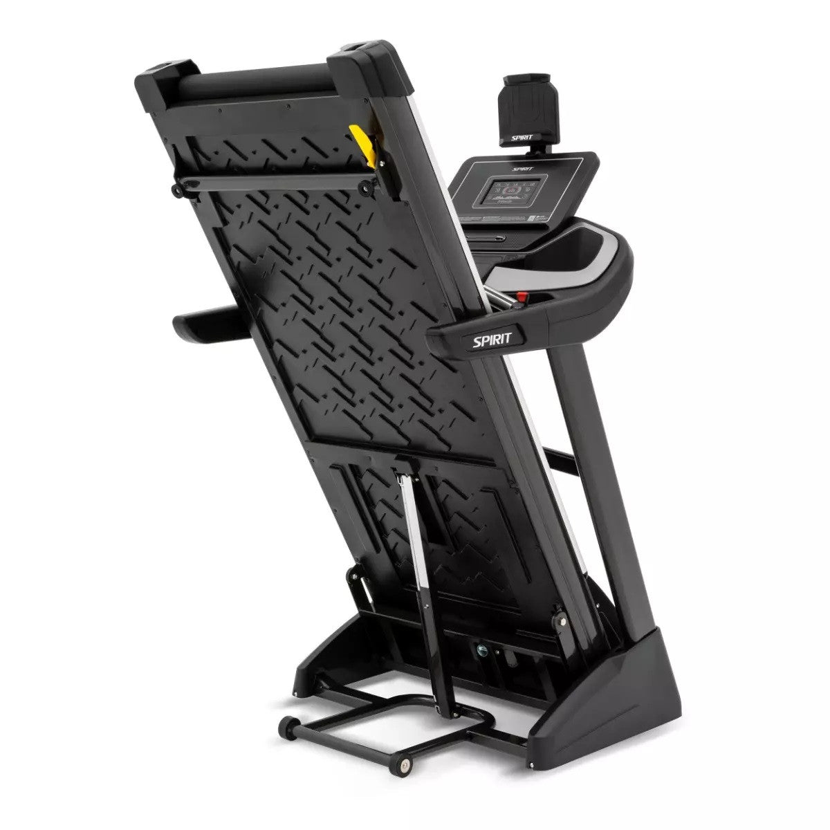 Spirit Fitness XT385 Folding Treadmill
