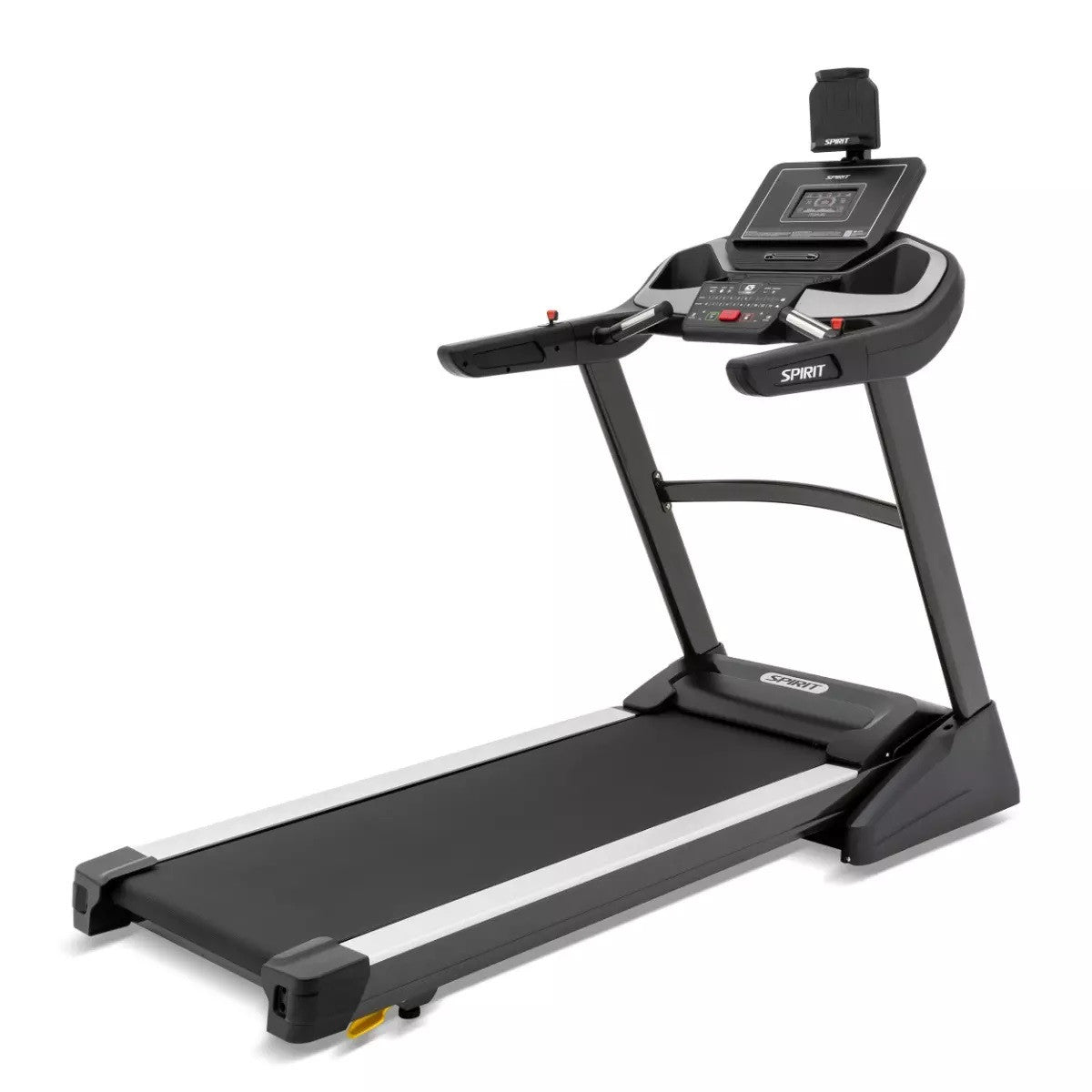 Spirit Fitness XT385 Folding Treadmill Fitness Outlet