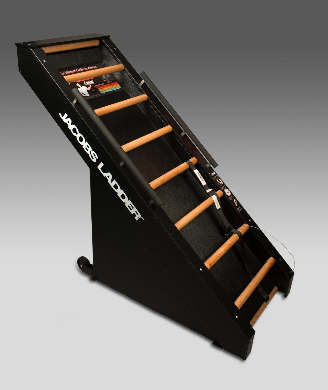 Jacob's Ladder