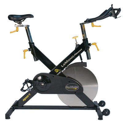 Hoist LeMond RevMaster Sport