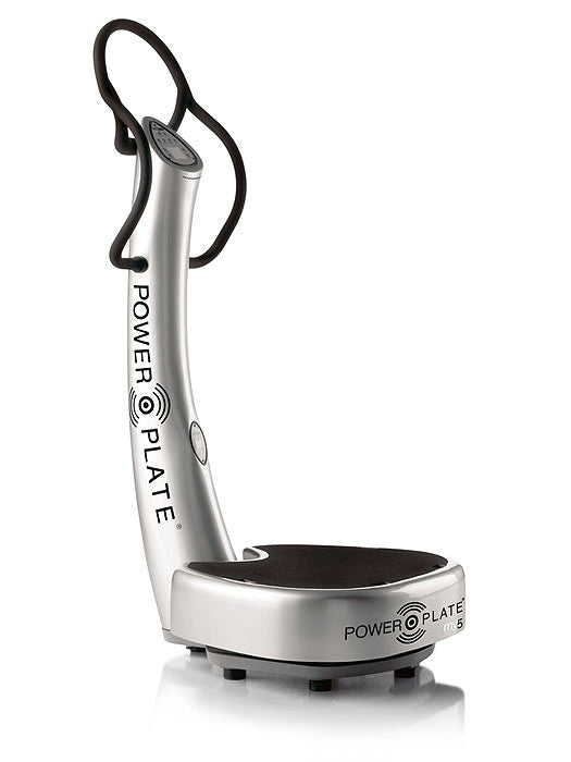 Power Plate my5 - Power Plate Whole Body Vibration | Power Plate