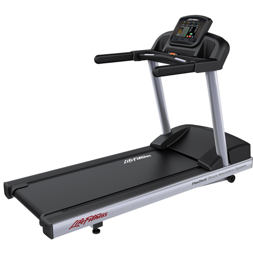 Life Fitness Activate Series Treadmill