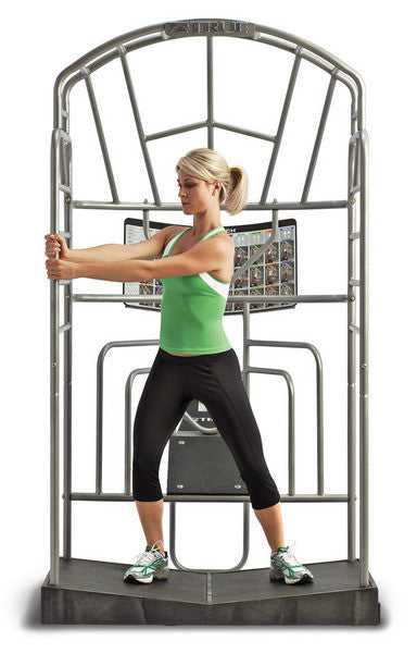 True Fitness Stretch