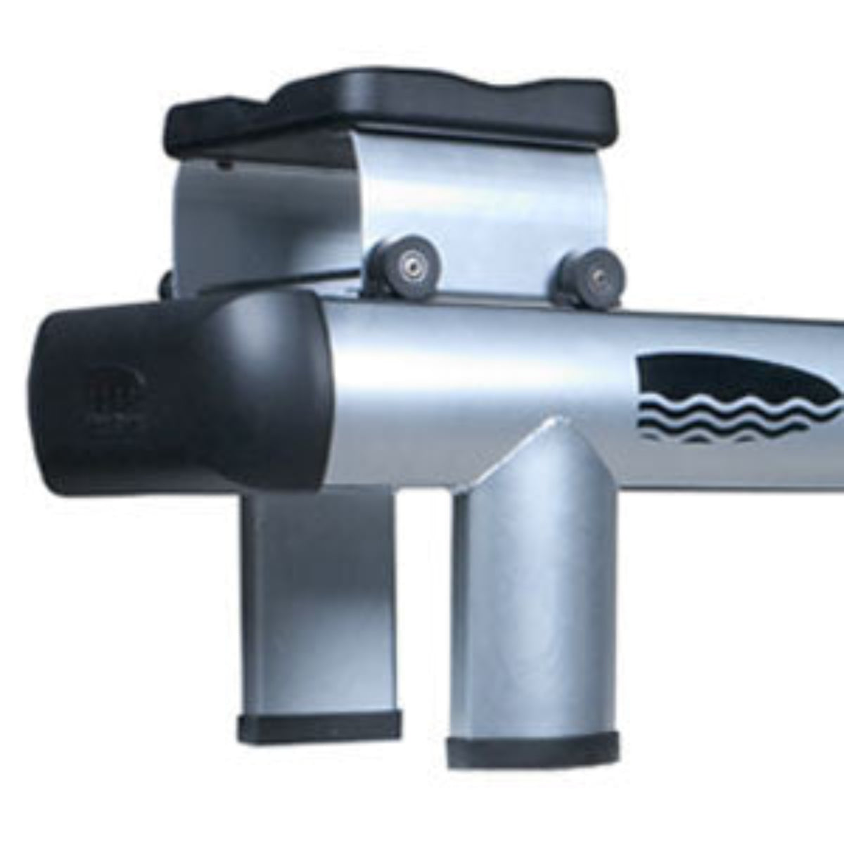 WaterRower M1 HiRise Rowing Machine