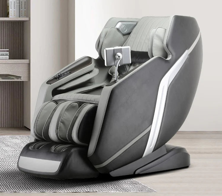 Lifesmart Nova 4D Faux Leather Zero Gravity Massage Chair