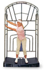 TRUEStretch®: Elevate Flexibility with Pro-Level Stretching Stations