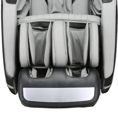 Lifesmart Nova 4D Faux Leather Zero Gravity Massage Chair - Fitness Outlet