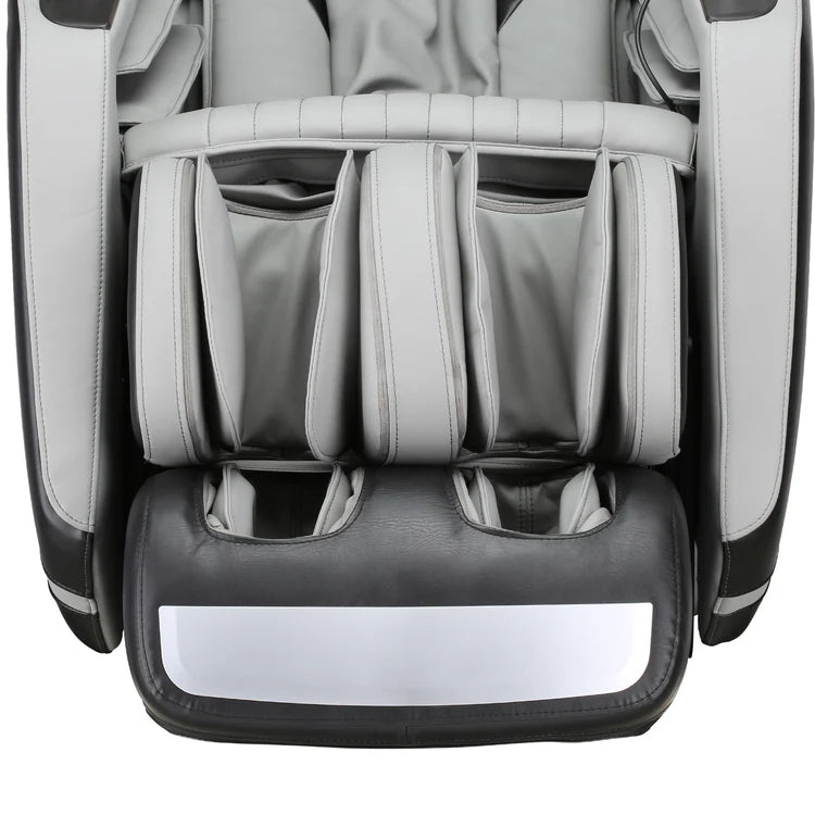 Lifesmart Nova 4D Faux Leather Zero Gravity Massage Chair