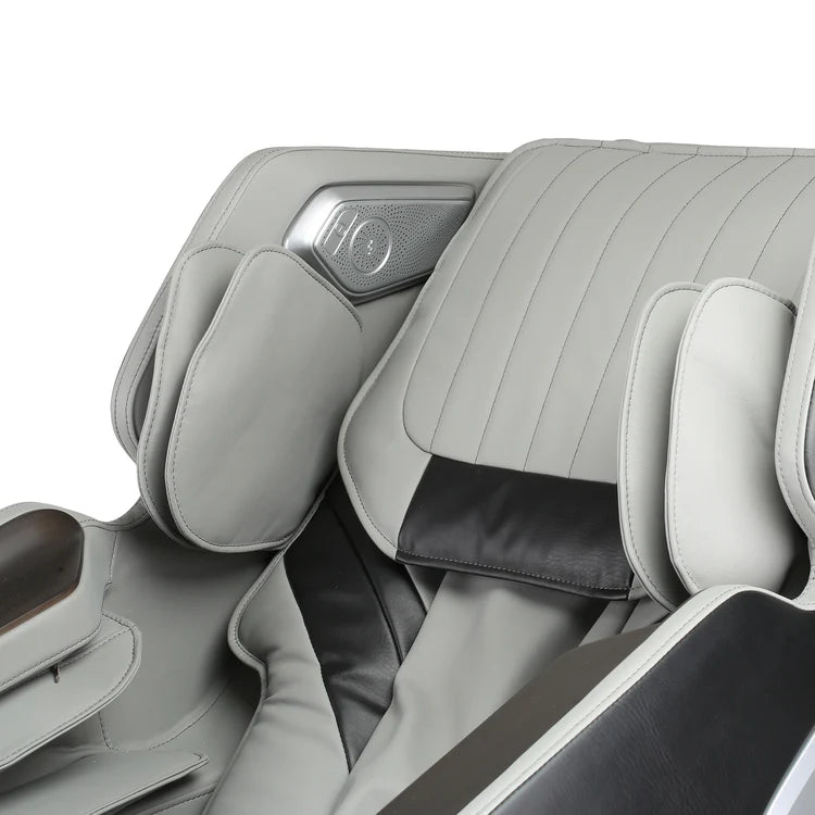 Lifesmart Nova 4D Faux Leather Zero Gravity Massage Chair
