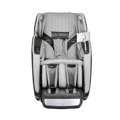 Lifesmart Nova 4D Faux Leather Zero Gravity Massage Chair - Fitness Outlet