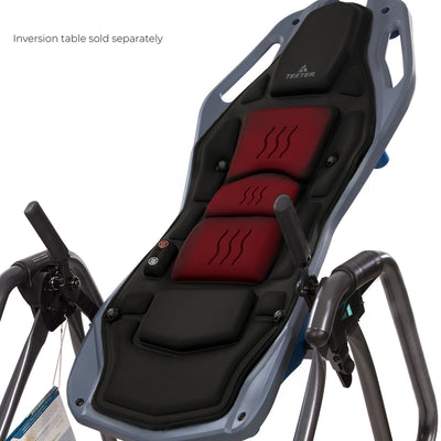 Teeter FitSpine® Heat & Vibration Comfort Cushion