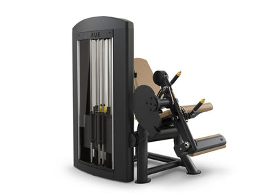 True Fitness Palladium Series SPL-0100 Seated Leg Extension - With Acrylic Shrouds