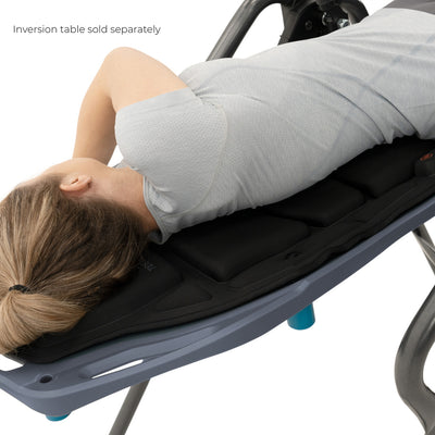 Teeter FitSpine® Heat & Vibration Comfort Cushion