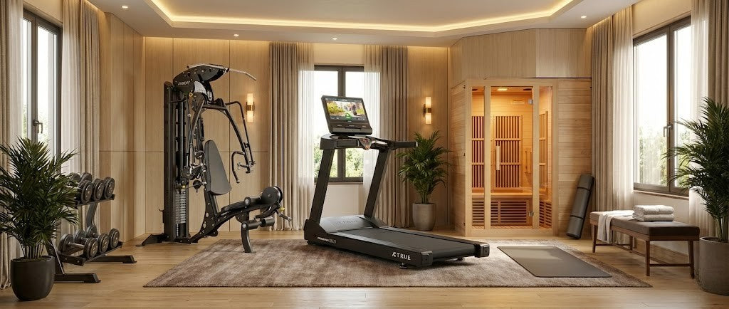 Fitness Outlet | Premium Home & Commercial Equipment Since 1993