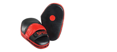 Punch Mitts