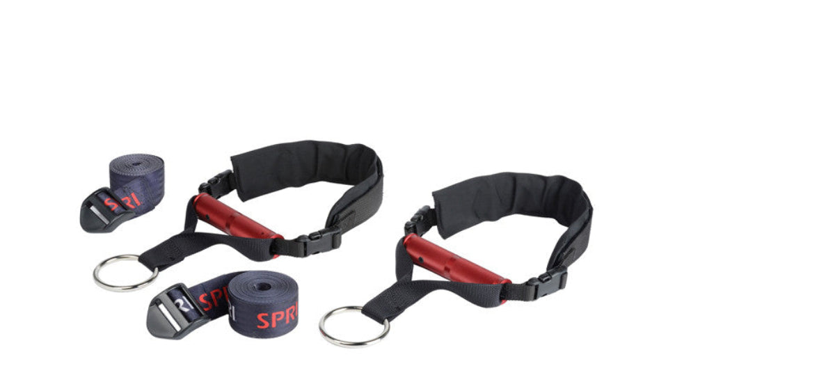 Spri XTS 1.5 Training System