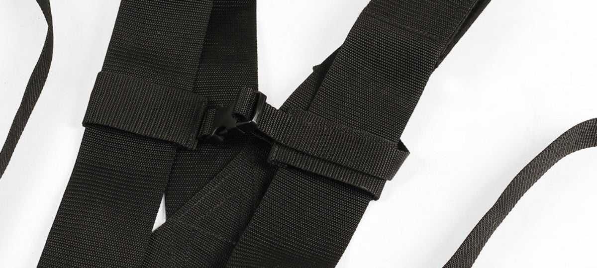 Spri Comfort-Fit Harness