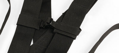 Spri Comfort-Fit Harness