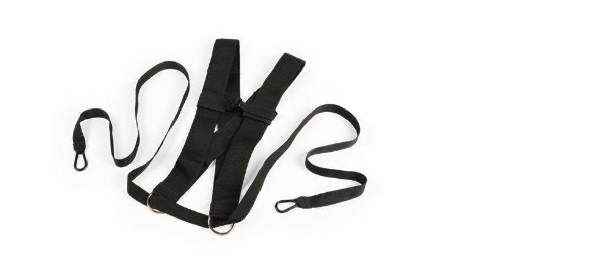 Spri Comfort-Fit Harness