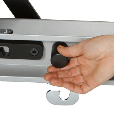 Peak Pilates Fit Reformer