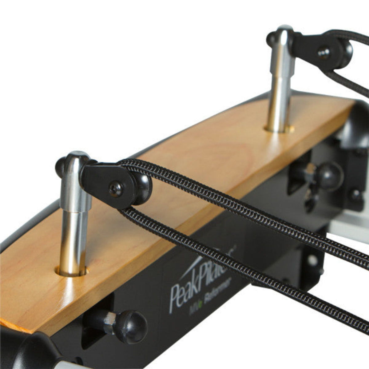 Peak Pilates MVe Reformer