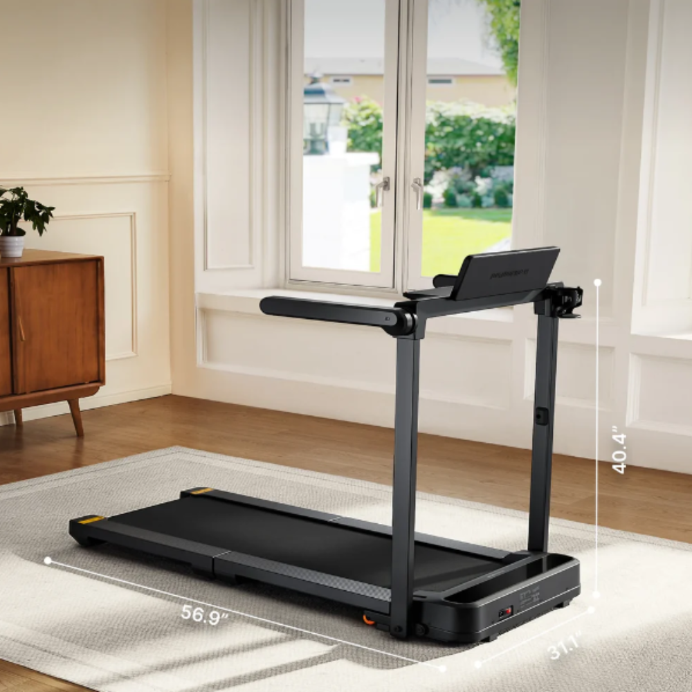 WalkingPad MX10 Vertical Fold Treadmill