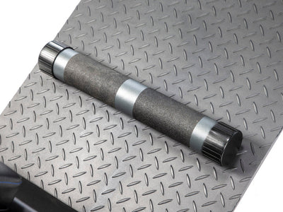 BodyCraft F760 PRO Linear Bearing Leg Press Hack Squat Hip Sled