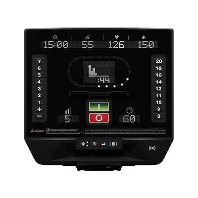 StairMaster  10G Series Gauntlet StepMill - FITNESS OUTLET